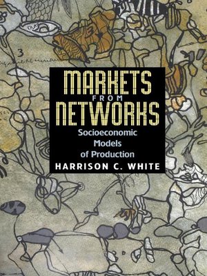 cover image of Markets from Networks